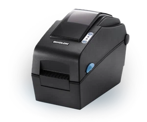 BIXOLON, SLP-DX220BG, LABEL PRINTER, 2", DT, SER, USB, BT, 6 IPS, 203 DPI, BLA - Picture 1 of 1