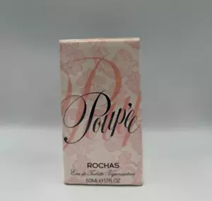 Rochas Poupee Eau de Toilette 50 ml - Bild 1 von 1