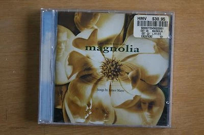 Magnolia (Music From The Motion Picture)    (Box C273) - Image 1 of 2