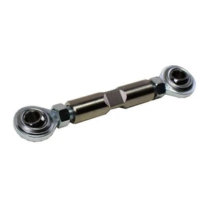 BBC 350 454 2-1/2" Adjustable Tensioning Rod For Heim Joint Alternator Bracket - Picture 1 of 6