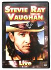 Stevie Ray Vaughan - Live  DVD D583122