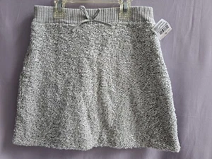 La Piccola Danza Girl's Gray Skirt Size 12 - Picture 1 of 8