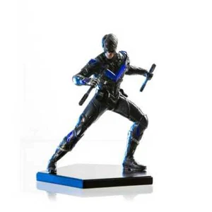 Nightwing Iron Studios 1/10 aus Batman Arkham Knight - Bild 1 von 1