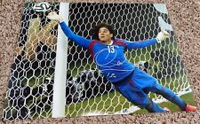 Guillermo "Memo" Ochoa Signed 11x14 Photo Mexico National Team with proof