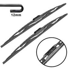 Classic windshield wiper front suitable for Mercedes S-Class W220 to year 02/2000