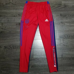 Las mejores ofertas en Bayern Munich Club Internacional Pantalones de  fútbol | eBay
