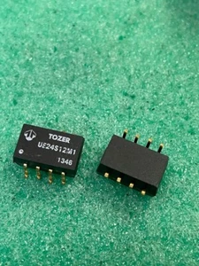 1x Convertitore DC-DC isolato UE24S12M1 - Foto 1 di 1