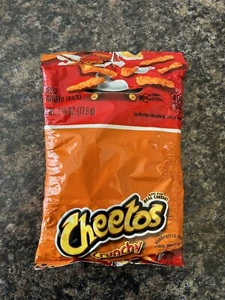 RARE Cheetos Misprint/Bag Cut - Picture 1 of 8