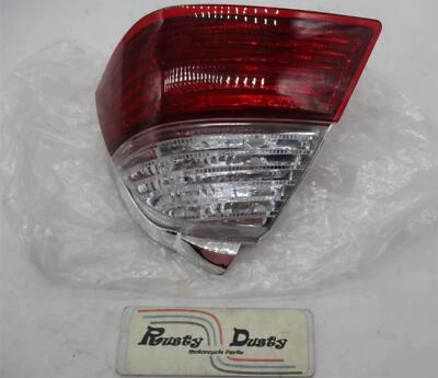 Big Bike Parts Honda Goldwing GL1800 Right Trunk Taillight Brake Light G52735R - Image 1 of 4