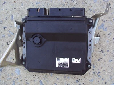 13 14 15 Scion XB 2011 2012 MOTOR ESU ordenador principal, cerebro, unidad de control PCM ESM Foto 1 de 4