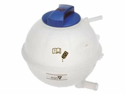 For 2000-2006 Audi TT Expansion Tank Dorman 87639MC 2001 2002 2003 2004 2005 Foto 1 de 2