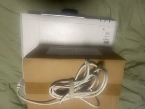 Panasonic PT-RZ570 5400 Lumen Large Venue Laser DLP Projector With New Lamps - Picture 1 of 3