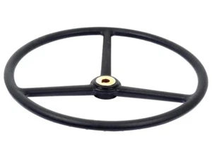 Steering Wheel for Massey Ferguson TE20 TED TEF 35 35x 65 FE35 135 148 Tractor - Picture 1 of 2