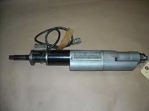 CP-400-MDMT-500 Chicago Pneumatic Dyna-Tork Inline Motor With Transducer Rebuilt - Picture 1 of 4