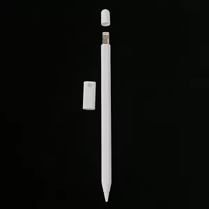 Bluetooth Wireless Charging Stylus Pencil for Apple iPad/Pro/Mini/Air 2018-2024 - Picture 1 of 12