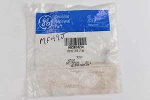 2PC NEW OEM GE WB28K10214 ORIFICE SPUD - Picture 1 of 2