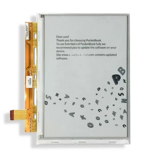 9,7-Zoll-ED097OC4(LF)-Display für Amazon Kindle DXG-Bildschirmersatz - Bild 1 von 1