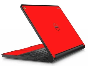 LidStyles Standard Laptop Skin Protector Decal Dell Chromebook 11 3189 - Picture 1 of 11