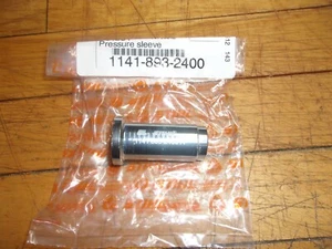 Stihl OEM Specialty Tool Pressure Sleeve 1141-893-2400 MS 462 261 #GL-T5C5 - Picture 1 of 5