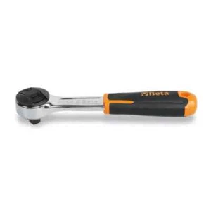 BETA 900/55 Cricchetto reversibile con attacco quadro maschio 1/4" - Imagen 1 de 3