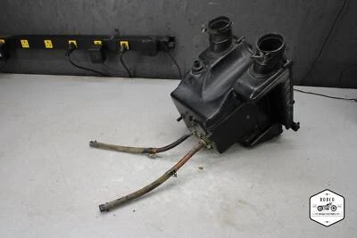 1978 Honda CX500 AIRBOX CAIXA DE FILTRO DE ENTRADA DE AR J10-0836.JT - Imagem 1 de 4