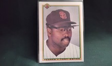 TONY GWYNN 1990 BOWMAN #217 SAN DIEGO PADRES