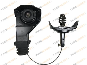 2003-14 Suburban Tahoe Yukon XL OEM Spare Tire Hoist Wheel Carrier Winch Hanger - Picture 1 of 4