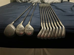 golf clubs - Picture 1 of 7
