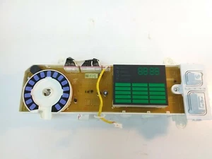 T184 Samsung Washer Main Control Board & Display DC92-01311H model WA52J8700AW/ - Picture 1 of 12