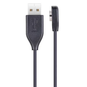 USB Magnetic Headset Charger Charging Base Cable Cord For Aftershokz Shokz AS800 - Photo 1 sur 7