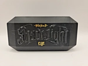 Neupop Kat Von D Shade & Light Lidschatten Make-up Palette Kätzchen Neu mit Karton - Bild 1 von 3