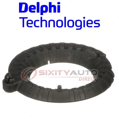 Delphi Front Lower Suspension Coil Spring Seat for 2007-2016 Jeep Compass wz Foto 1 de 4