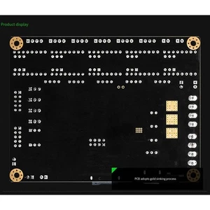 Steuerplatine f??r 3D Drucker f??r MKS f??r ESP32 mit Web Access und TFT Display - Bild 1 von 12