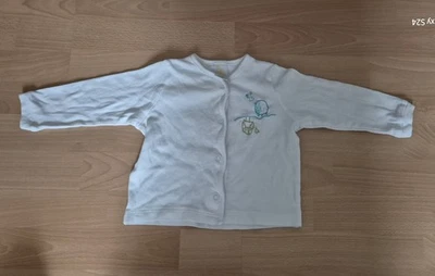 Impidimpi Jäckchen Gr. 74/80 - Bild 1 von 2