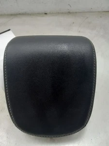 2016 LEXUS RC200T F-SPORT REAR OUTER LEATHER HEADREST  - Picture 1 of 12