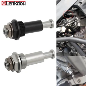 Engine Manual Cam Chain Tensioner For BMW S1000RR S1000R HP4 1000 S1000XR 15-19 - Picture 1 of 14