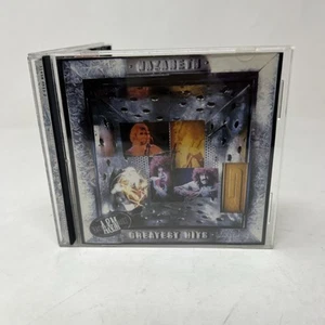 Greatest Hits by Nazareth (CD, 1996) - Foto 1 di 3