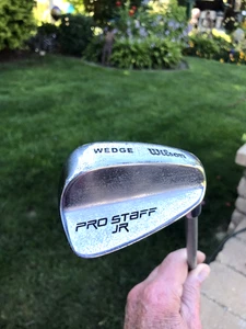 Wilson "Pro Staff Jr" Wedge - 32" - RH - Used Condition - Picture 1 of 9