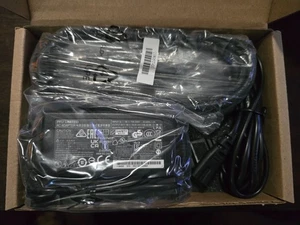 Fujitsu DA-40A16 Power Supply AC Adapter Charger 16V 2.5A + USB cable for iX1500 - Picture 1 of 1