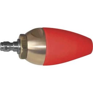 NorthStar Rotating Pressure Washer Turbo Nozzle, 7.0 Orifice, 5100 PSI, Model# - Picture 1 of 8