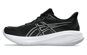 ASICS Gel Cumulus 26 Black Concrete W - 1012B599-002 Shoes - Picture 1 of 4