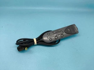 ORIGINAL SONY RM-MZ3R Wired Remote Control for Walkman MD Mini Disc Players - Picture 1 of 2