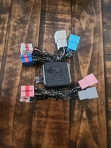 New Speed Turtle EFM 3.0 Vehicle Light Flash Module Fast Free Ship - Foto 1 di 2