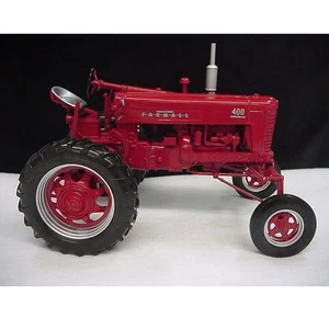 Spec Cast 1/16 IH Farmall 400 Gas High Clear 2003 Lafayette Farm Toy Show ZJD157 - Picture 1 of 4
