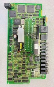 Placa de circuito lateral usada Fanuc A16B-2202-0431 probada OK promoción termina en septiembre - Imagen 1 de 5