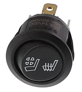 Air Ride Seat Fan Switch for Sears - Picture 1 of 2