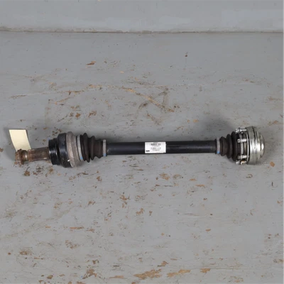 BMW X5 X6 2014-2019 eje trasero junta CV con adaptador 33207564558 OEM usado Foto 1 de 4