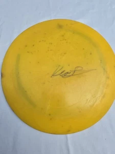 Innova Star Destroyer 2013 CFR 168g 7/10 Condition *DS Penned - Picture 1 of 3