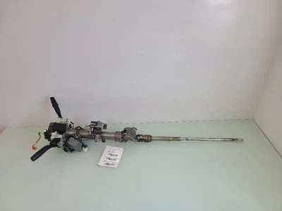 Columna de dirección cambio de piso compatible con 06-15 MAZDA MX-5 MIATA 576465 Foto 1 de 4