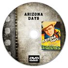 Arizona Days (1937) Domain Film auf DVD versandkostenfrei UK